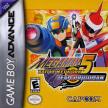 Mega Man Battle Network 5: Team Protoman (Battle Network Rockman EXE 5: Team of Blues, *Mega Man Battle Network V*)