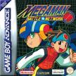 Mega Man Battle Network (Battle Network Rockman EXE, *Battle Network Rockman EXE 1, Mega Man Battle Network 1*)