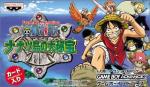 One Piece: Nanatsu Shima no Daihihou