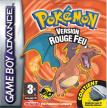 Pokémon Rouge Feu (Pokémon Fire Red Version, Pocket Monsters Aka FireRed, *Pokémon Fire Red*)