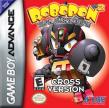 Robopon 2: Cross Version (Robot Ponkottsu 2: Ring Version, *Robopon II: Cross Version*)