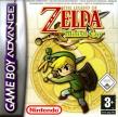 The Legend of Zelda: The Minish Cap (Zelda no Densetsu: Fushigi no Boushi)