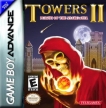 Towers II: Plight of the Stargazer (*Towers 2*)