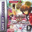 Yu-Gi-Oh! GX Duel Academy (Yu-Gi-Oh! Duel Monsters GX - Mezase Duel King!)