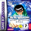 Yu Yu Hakusho: Spirit Detective