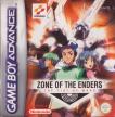 Zone of the Enders: the Fist of Mars (Zone of the Enders: 2173 Testament)