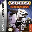 Zoids: Legacy (Zoids Saga II (*Zoids Saga 2*)