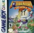 Bomberman Quest