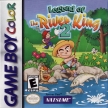 Legend of the River King 2 (Kawa no Nushi Tsuri 4, *Kawa no Nushi Tsuri IV*)