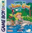 Legend of the River King 2 (Kawa no Nushi Tsuri 4, *Kawa no Nushi Tsuri IV*)