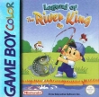 Legend of the River King (Kawa no Nushi Tsuri 3, Kawa no Nushi Tsuri: Hikyô o Motomete, *Kawa no Nushi Tsuri III*)
