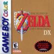 The Legend of Zelda: Link's Awakening DX (Zelda no Densetsu : Yume o Miru Shima DX)