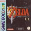 The Legend of Zelda: Link's Awakening DX (Zelda no Densetsu : Yume o Miru Shima DX)
