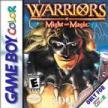 Warriors of Might & Magic