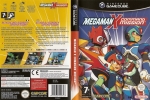 Mega Man X Command Mission (RockMan X Command Mission)