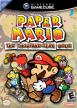 Paper Mario : La Porte Millénaire (Paper Mario The Thousand-Year Door, Paper Mario RPG)