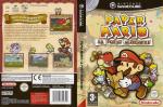 Paper Mario : La Porte Millénaire (Paper Mario The Thousand-Year Door, Paper Mario RPG)