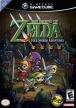 The Legend of Zelda: Four Swords Adventures (The Legend of Zelda: Four Swords Plus)