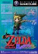 The Legend of Zelda: The Wind Waker (Zelda no Densetsu Kaze no Takuto, *The Legend of Zelda: Baton of Wind*)