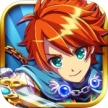 Brave Allen: Treasures Of The World Tree and the Dragon King Menace
