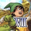 Dragon Quest VII: La Quête Des Vestiges Du Monde (*Dragon Quest 7, Dragon Warrior 7, DQVII, DQ7*)