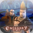 Emissary of War