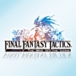 Final Fantasy Tactics: The War of the Lions for iPad (*Final Fantasy Tactics PSP, FFT, Final Fantasy Tactics: Shishi Sensou*)