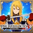 Final Fantasy Tactics S (FFTS)