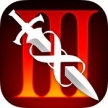 Infinity Blade III (*Infinity Blade 3*)
