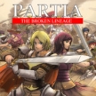 Partia: The Broken Lineage