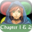 Puzzle Quest Chapter 1 & 2 (Puzzle Quest: Challenge of the Warlords - Chapter 1 & 2)