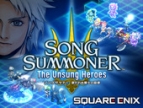 Song Summoner: The Unsung Heroes