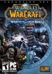 World of Warcraft: Wrath of the Lich King (*WoW: Wrath of the Lich King*)