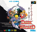 Dark Wizard: Yomigaerishi Yami no Madoushi