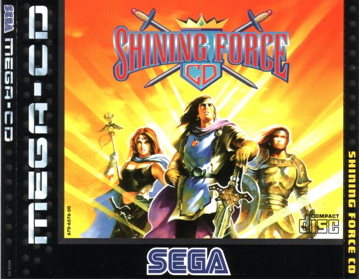 shining force cd secrets shining force cd secrets