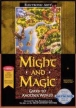 Might & Magic - Book Two: Gates to Another World (Might and Magic 2)
