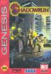 Shadowrun Genesis ver.