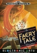 The Faery Tale Adventure