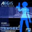 Aegis The First Mission