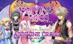 Asdivine Cross