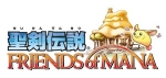 Friends of Mana (Seiken Densetsu: Furenzu obu Mana)