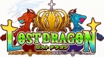 Liege Dragon (Lost Dragon)
