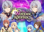 Wonder Frontier