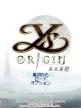 Ys Origin