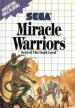 Miracle Warriors: Seal of the Dark Lord (Haja no Fuuin)