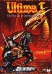 Ultima I: The First Age of Darkness (*Ultima 1: The First Age of Darkness*)