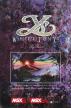 Ys III: Wanderers from Ys (*Ys3: Wanderers from Ys*)