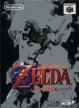 The Legend of Zelda: Ocarina of Time (Zelda no Densetsu Toki no Okarina)