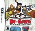 Di-Gata Defenders