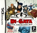 Di-Gata Defenders